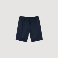 Short En Coton