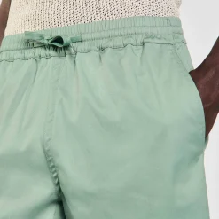Short En Coton