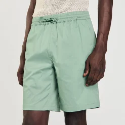 Short En Coton