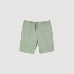 Short En Coton