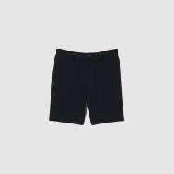 Short En Coton