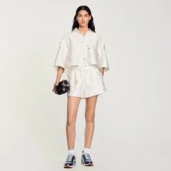 Short Large Strassé