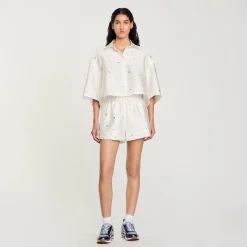 Short Large Strassé