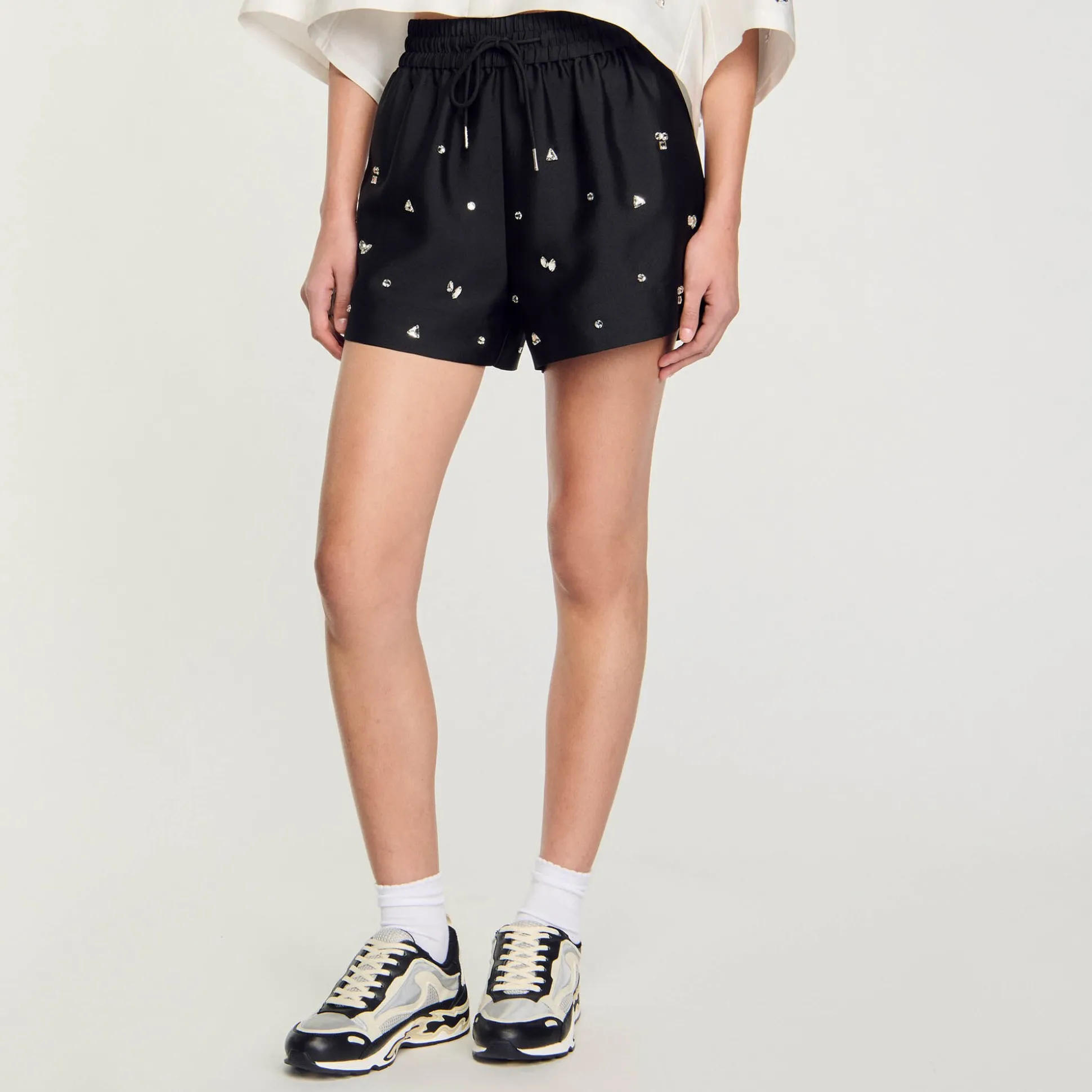 Short Large Strassé