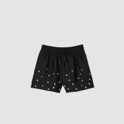 Short Large Strassé