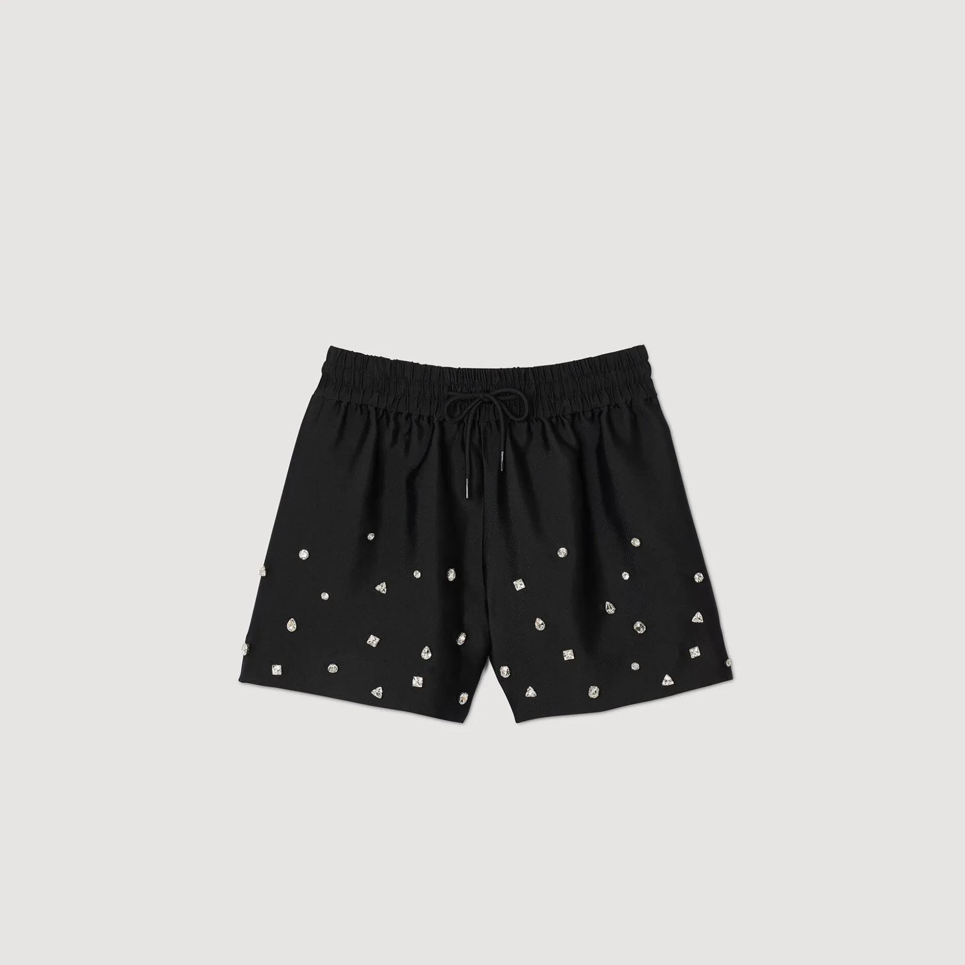 Short Large Strassé