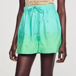 Short Strassé