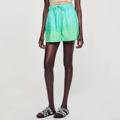 Short Strassé