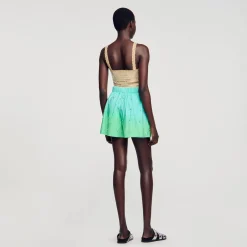 Short Strassé