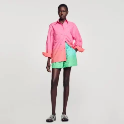 Short Strassé