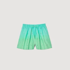 Short Strassé