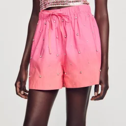 Short Strassé