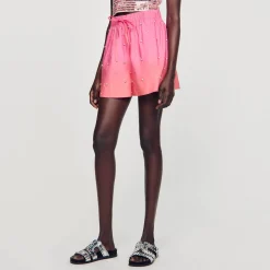 Short Strassé