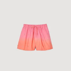 Short Strassé