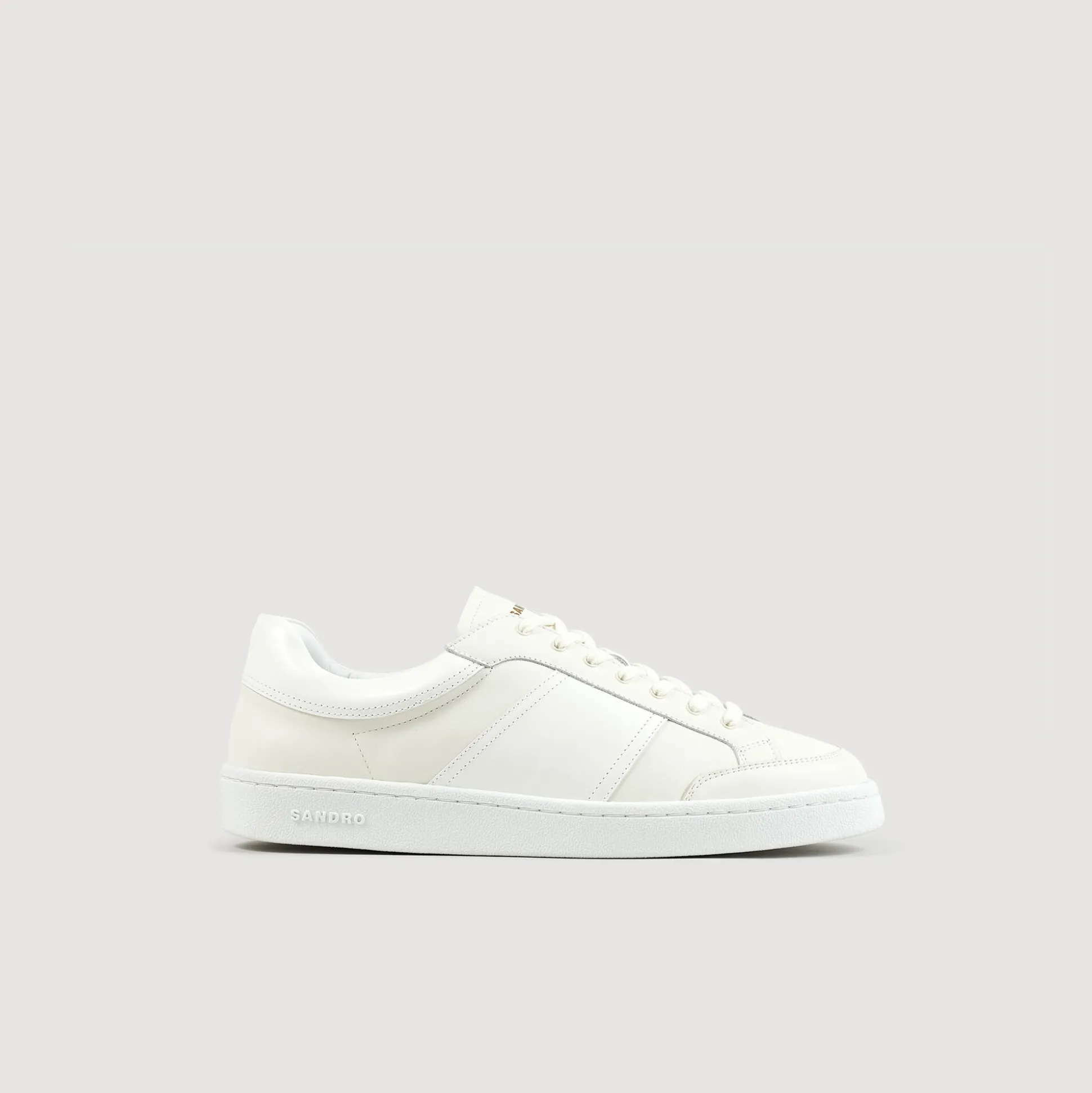 Sneakers Basses