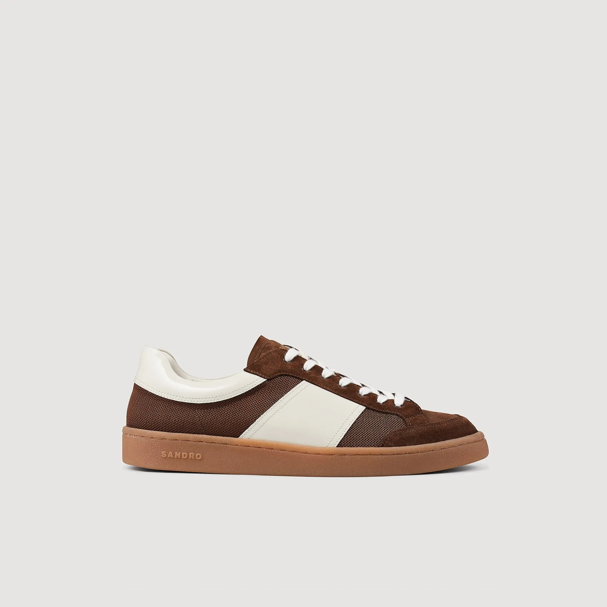 Sneakers Basses