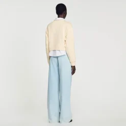 Sweatshirt 2 En 1
