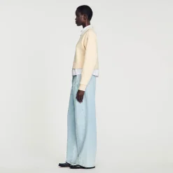 Sweatshirt 2 En 1