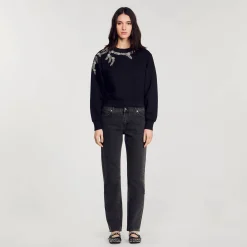 Sweatshirt Bijou