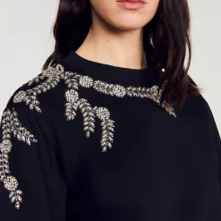 Sweatshirt Bijou