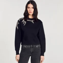 Sweatshirt Bijou