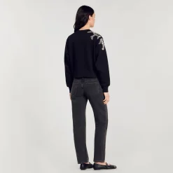 Sweatshirt Bijou