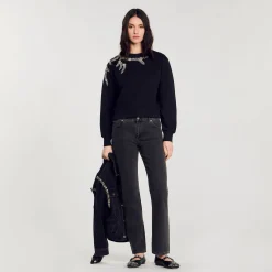Sweatshirt Bijou