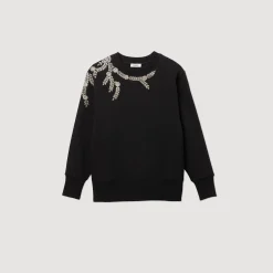 Sweatshirt Bijou