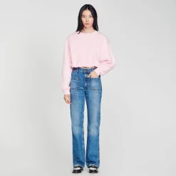 Sweatshirt Court