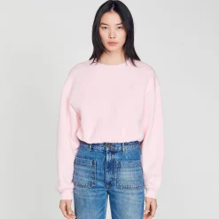 Sweatshirt Court
