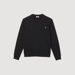 Sweatshirt Square Cross