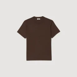 Tee-shirt à Manches Courtes