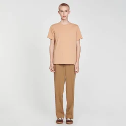 Tee-shirt à Manches Courtes
