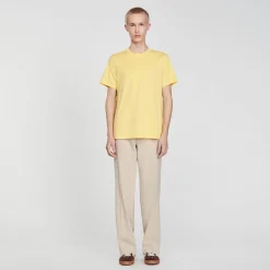 Tee-shirt à Manches Courtes