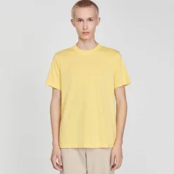 Tee-shirt à Manches Courtes