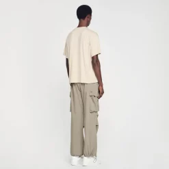Tee-shirt En Coton