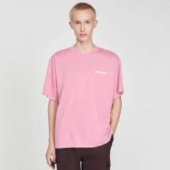 Tee-shirt En Coton