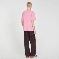 Tee-shirt En Coton