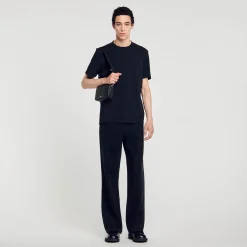 Tee-shirt En Coton
