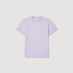 Tee-shirt En Coton