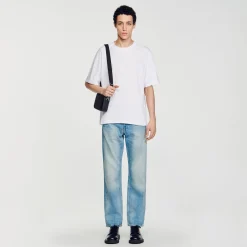 Tee-shirt Oversize
