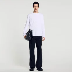 Tee-shirt Oversize
