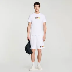 Tee-shirt Wild Animals