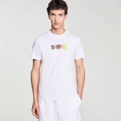 Tee-shirt Wild Animals