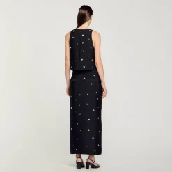 Top à Strass