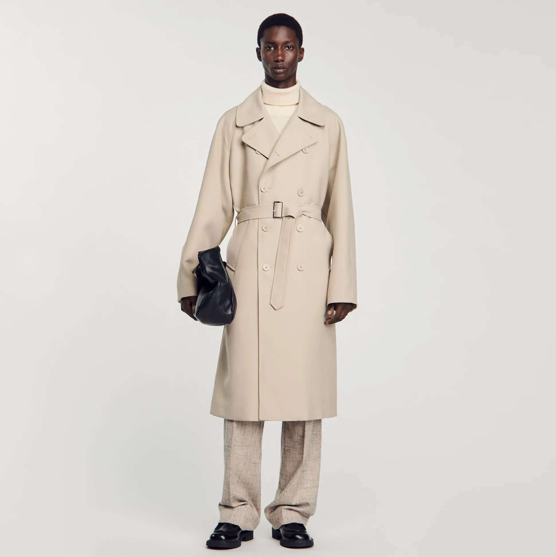 Trench Long