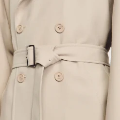 Trench Long
