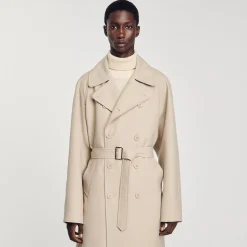 Trench Long