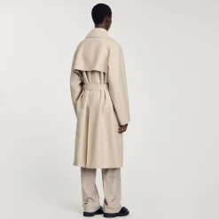 Trench Long