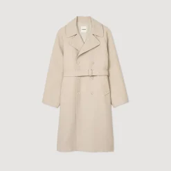 Trench Long